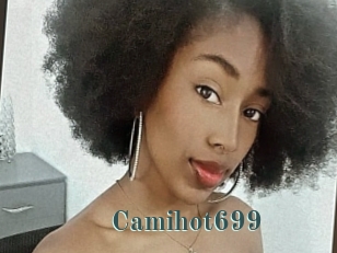 Camihot699