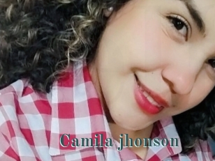 Camila_jhonson