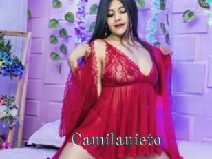 Camilanieto
