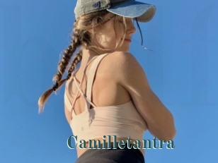 Camilletantra