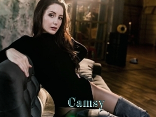 Camsy