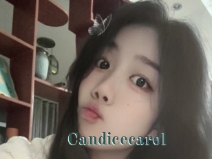 Candicecarol