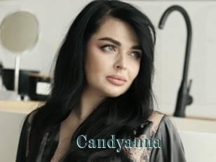 Candyanna