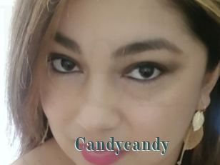 Candycandy