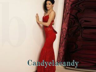 Candyelacandy