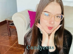 Candyevas