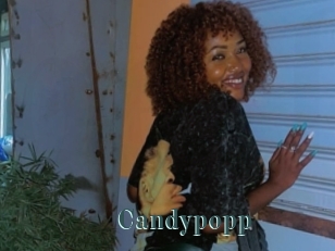 Candypopp