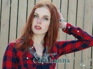 Carahanna