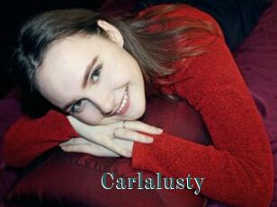 Carlalusty