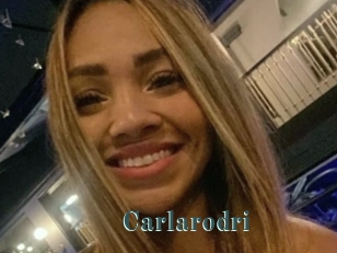 Carlarodri