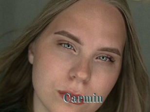 Carmin