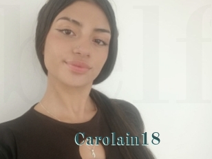 Carolain18