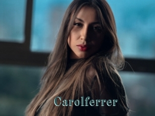 Carolferrer