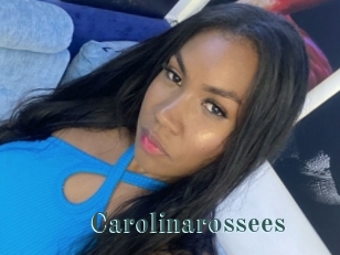 Carolinarossees