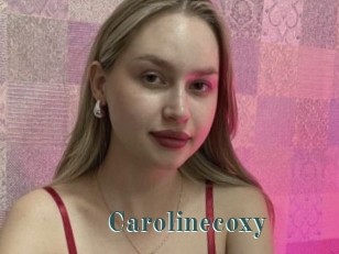 Carolinecoxy