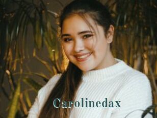 Carolinedax