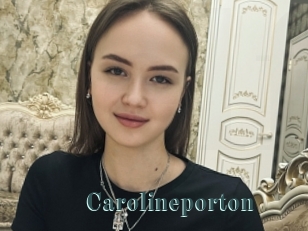 Carolineporton