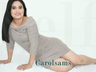 Carolsams