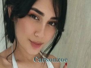 Carsonzoe