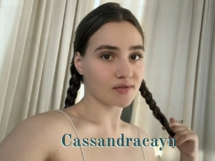 Cassandracayn