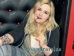 Cassandrarelas