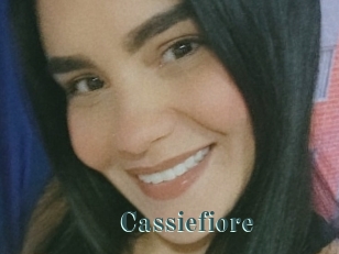 Cassiefiore