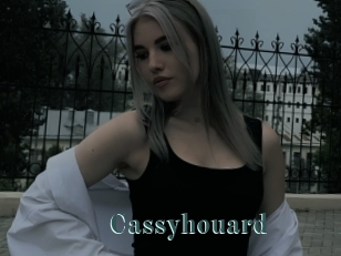 Cassyhouard