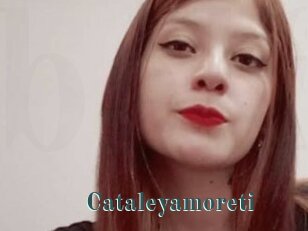 Cataleyamoreti