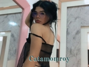 Catamomroy