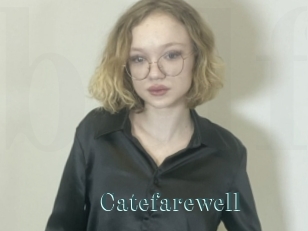 Catefarewell