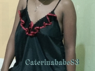 Caterinababe83