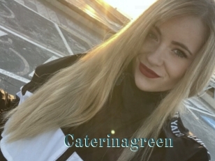 Caterinagreen