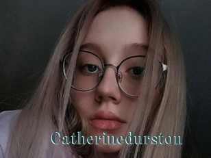 Catherinedurston