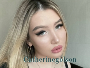 Catherinegolson