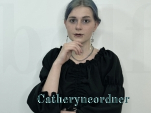 Catheryncordner