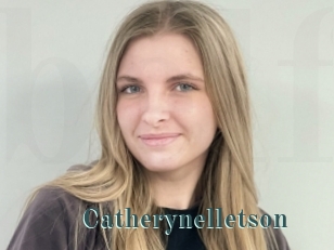 Catherynelletson