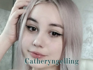 Catheryngelling