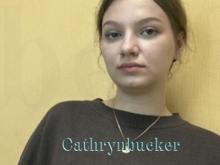 Cathrynbucker