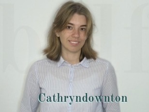 Cathryndownton