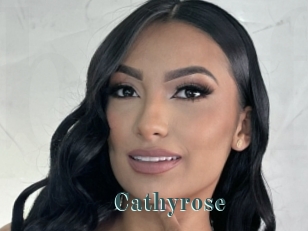 Cathyrose