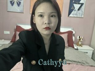 Cathyyu