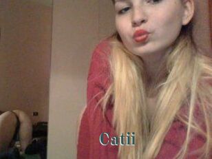 Catii
