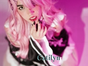 Catilyn