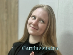 Catrinecuatro