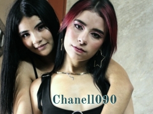 Chanell090