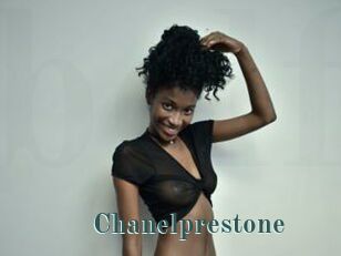 Chanelprestone