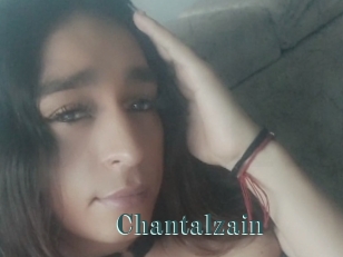 Chantalzain