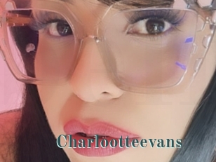 Charlootteevans