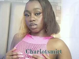 Charlotsmirt