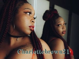 Charlottebrown21